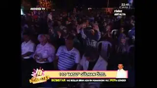 BİZİMSTAR 5 HAFTA GÜLHAN ÖZEL haberin var mı yar yar