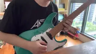 ESP Snapper