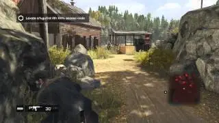 Watch Dogs 4 cTOS  Control Center hacks