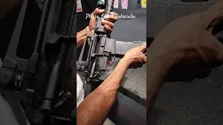 $300 Trigger!!! AR Timney Calvin Elite #trigger #shooting #rifle #shorts #youtubeshorts #gun #viral