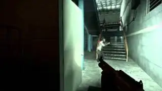 Left 4 Dead - Dead Air - The Terminal Machinima