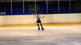 9 Polina MARTIASHVILI (RUS)