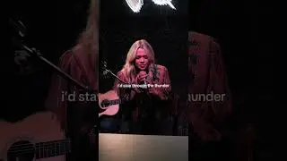 wrote this about unkept promises #newmusic #livemusic #breakupsong