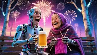 РОССИЯ ЧЕРЕЗ 1000 ЛЕТ. Какой будет жизнь в 3025 году?