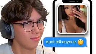 She Lied About Her Gender..