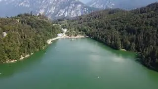 Hechtsee &Ouml;sterreich Deutschland
