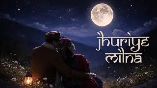 Jhuriye Milna | Official Music | Pahadi Song| New Himachali Song 2026 |