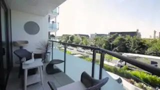 Remuera Rise 1 Bedroom Apartment