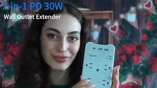 🔔Upgraded Charging Solution: Stronger & Safer