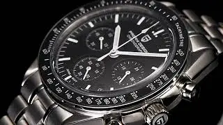PAGANI DESIGN NEW ​Saturn Watch Retro Quartz Luxury Watches For Men Stainless steel Luminous