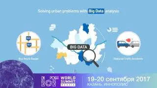 Seoul smart city