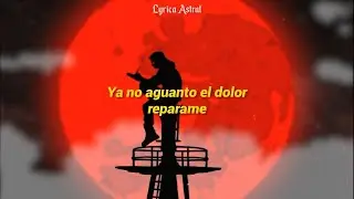 C.R.O - Reparame (Letra)