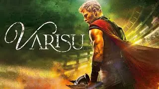 Varisu Trailer by THOR Son of Odin_ MCU Trailer