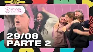 ¿MASCOTA EN LA CAMA SÍ O NO? Y COMPLETAMOS EL CALENDARIO DE #VueltaYMedia
