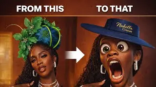 Before the event VS when you see your ex walk in || Creating 3D images with CHATGPT (AI Tool)