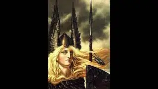 Белодух - Клятва крови славянской #folk #slavic #blackmetal #ukraine
