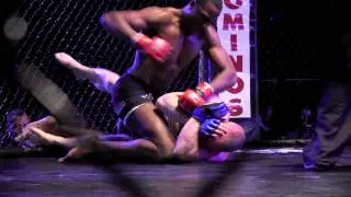 OO Fights Promo 1