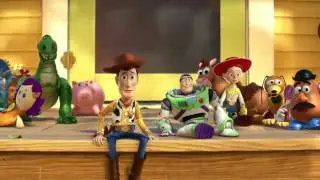 Toy Story 3 - 