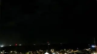 WATCH LIVE: View of Gaza