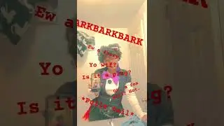 The things people say... #cosplay  #fnaf5 #fnafsisterlocation #school #relateable #bullying #furry