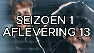 Grijpstra En De Gier - Welkom Thuis [S1/E13] [1080p]