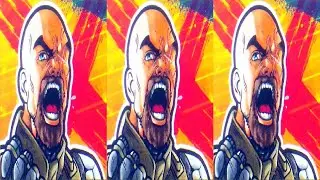 Steadfast || FINAL FACTION BIO AND POWER RATINGS