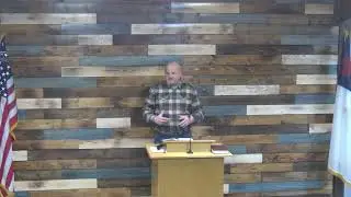 Old Paths Baptist Church Glennallen