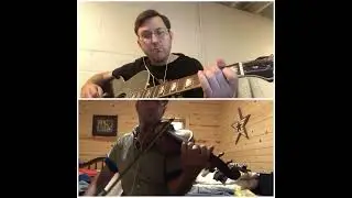(4367) Zachary Scot Johnson Farewell Bob Dylan Judy Collins Cover 3 Inside Llewyn Davis Acoustic HD