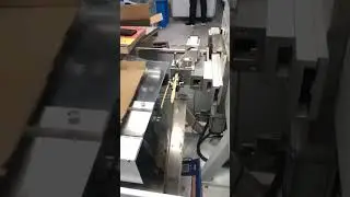 Wooden toothbrush Making Machine #toothbrush #brushes #brush #machine #trending #shorts #shortvideo
