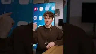 Таким будет iPhone XX!
