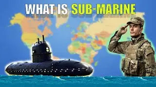 History of Submarine Innovation | English