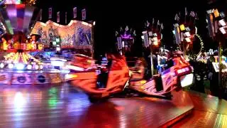 BD2 Dreher Winterdom HD