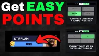 How to Get EASY Points in CRL Worlds 2025! (Trivia + Predictions Explained)