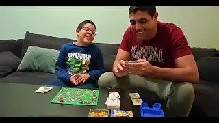 Cap ou pas cap bonbons - Mille bornes Edition Super Mario