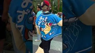 BEST POKEMON DRIP AT POKEMON WORLDS! #pokemon #pokemonworlds #pokemoncommunity