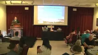 Taste of Creation 2016 at the Creation & Earth History Museum