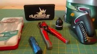 RC Haul #2 - Chrismas Presents