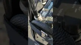 10 GHz QSO ITALY - GREECE  SV8CS - IW9ARO 10GHz