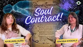 Soul Contract
