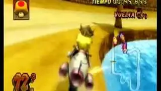 MEGA vs Stars