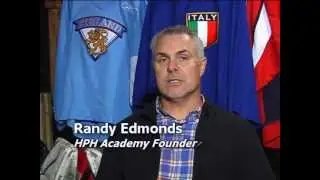 High Performance Hockey Academy promotional video