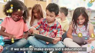 Freedom To Learn: Fair Funding