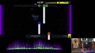 [RHYTHM HORIZON]A View from Dawn D27