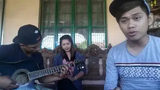 Kanlungan Cover- Montecillo Siblings
