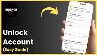 How To Solve Amazon Temporarily Locked Account Issue (2025)