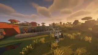 minecraft live | survival ep. 19 (trading hall done)