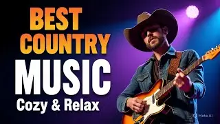 🤠 Best Classic Country Ballads by Patsy Cline, Merle Haggard & Loretta Lynn