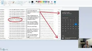 HERE is MY MONEY MAKING SECRET LIVE!!!