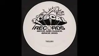 Phil Simon - Hands Up Baby [TSCL001]