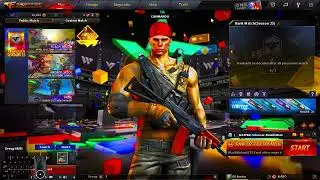 CrossFire PH Update : New Bumble Bee and Lotto Packages August 2024